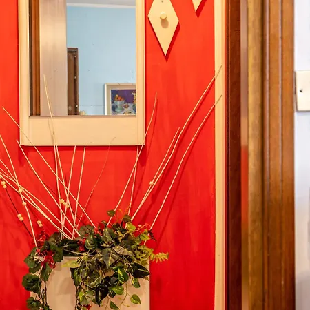 Apartment Vacanze Francesca