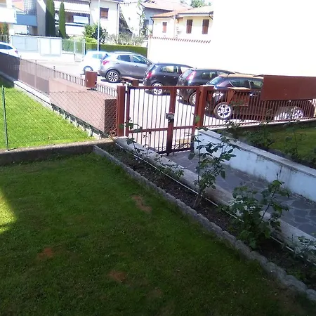 Apartment Vacanze Francesca *