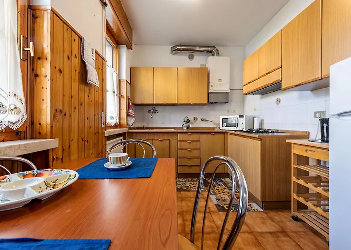 Vacanze Francesca Bussolengo