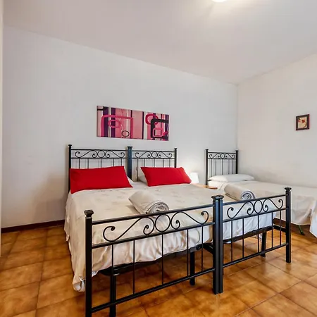 Appartement Vacanze Francesca Bussolengo
