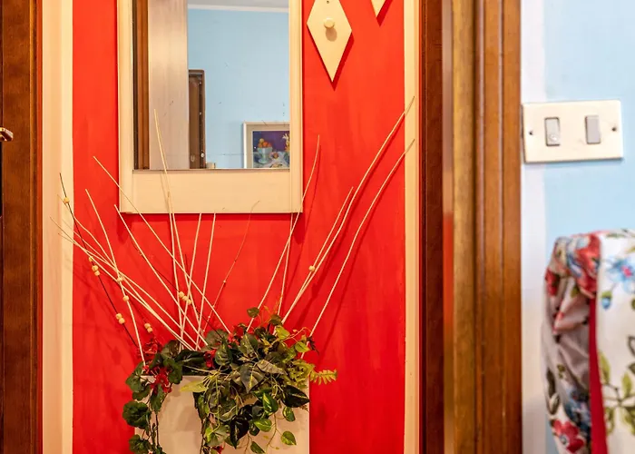 Apartman Vacanze Francesca