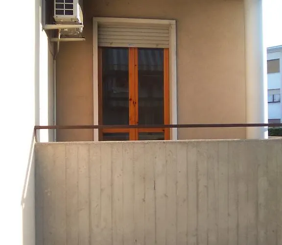 Appartement Vacanze Francesca