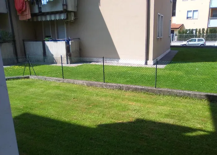Vacanze Francesca Appartement *