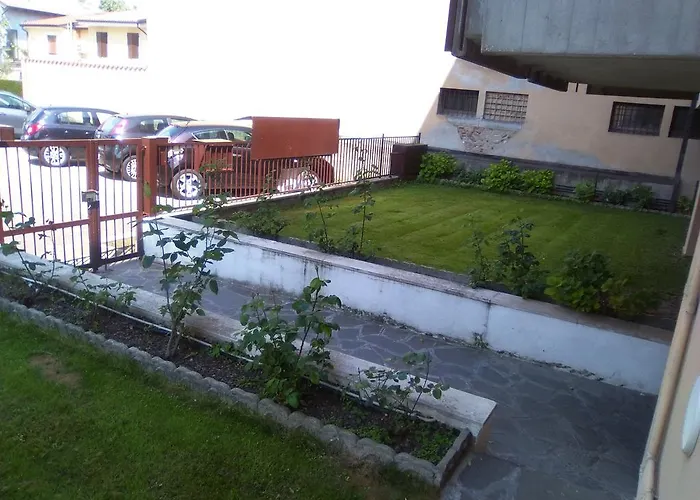 Vacanze Francesca Appartement
