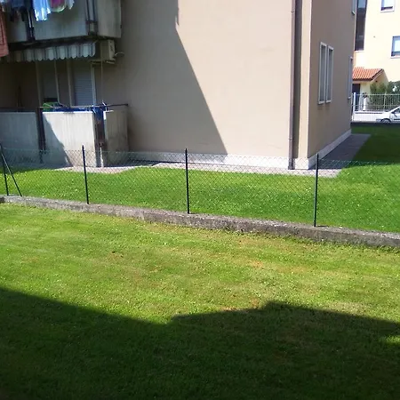 Vacanze Francesca Apartment *