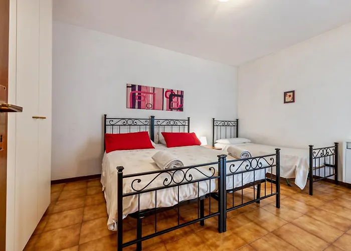 Apartment Vacanze Francesca Bussolengo