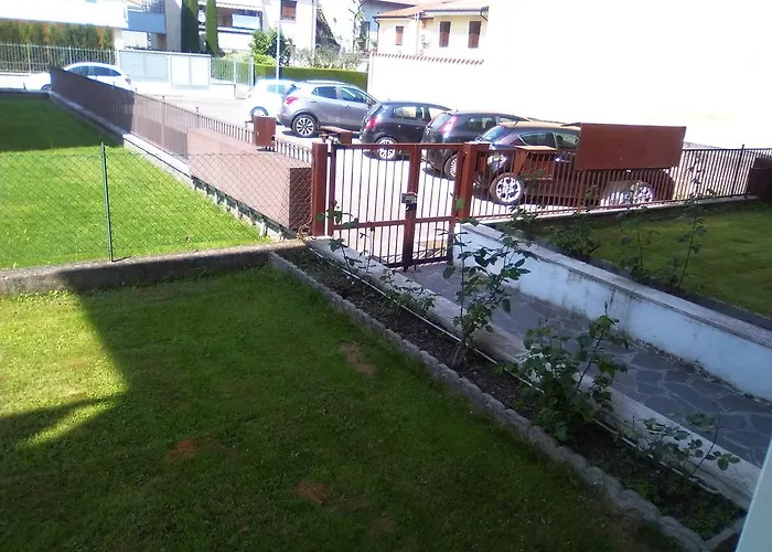 Apartment Vacanze Francesca *