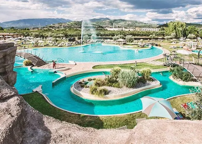 Apartment Vacanze Francesca