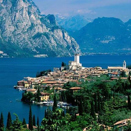 Vacanze Francesca * Bussolengo