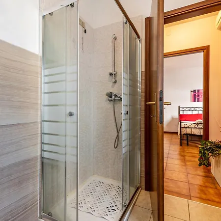 Vacanze Francesca Apartment Bussolengo