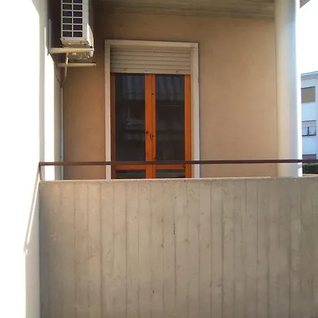 Apartment Vacanze Francesca