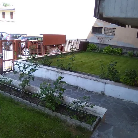 Vacanze Francesca Apartment